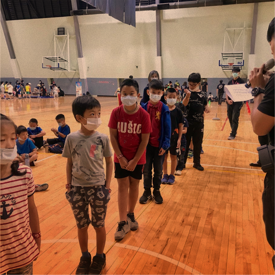 滬尾防災宣導主題館
