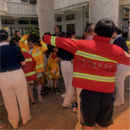 新北市政府115年防災士培訓課程